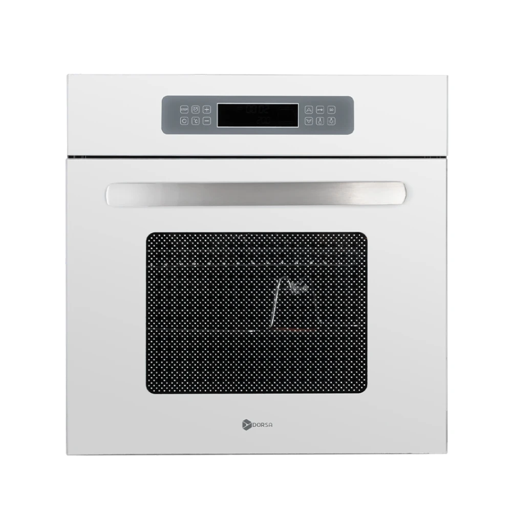 فر برقی توکار درسا مدل لوتوس DF4103-65