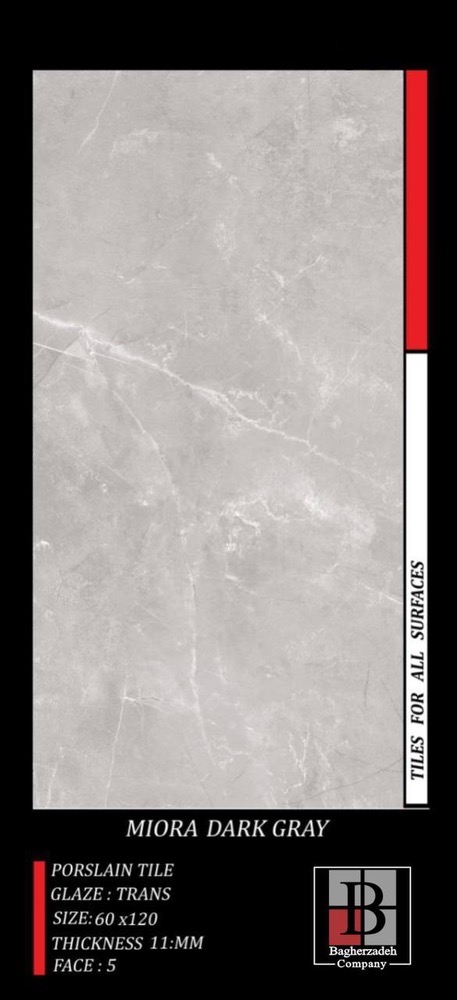 سرامیک 120*60 ميورا طوسي تيره براق (2/16)