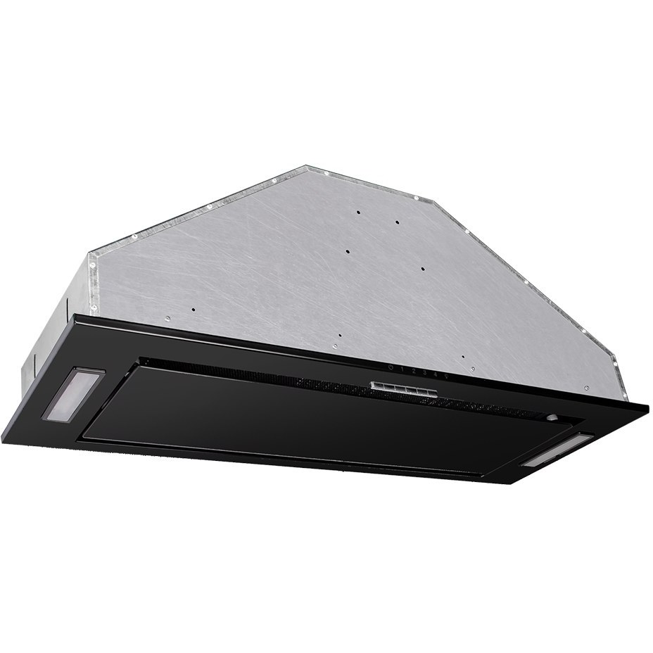 هود مخفیDH1407-80مشکی