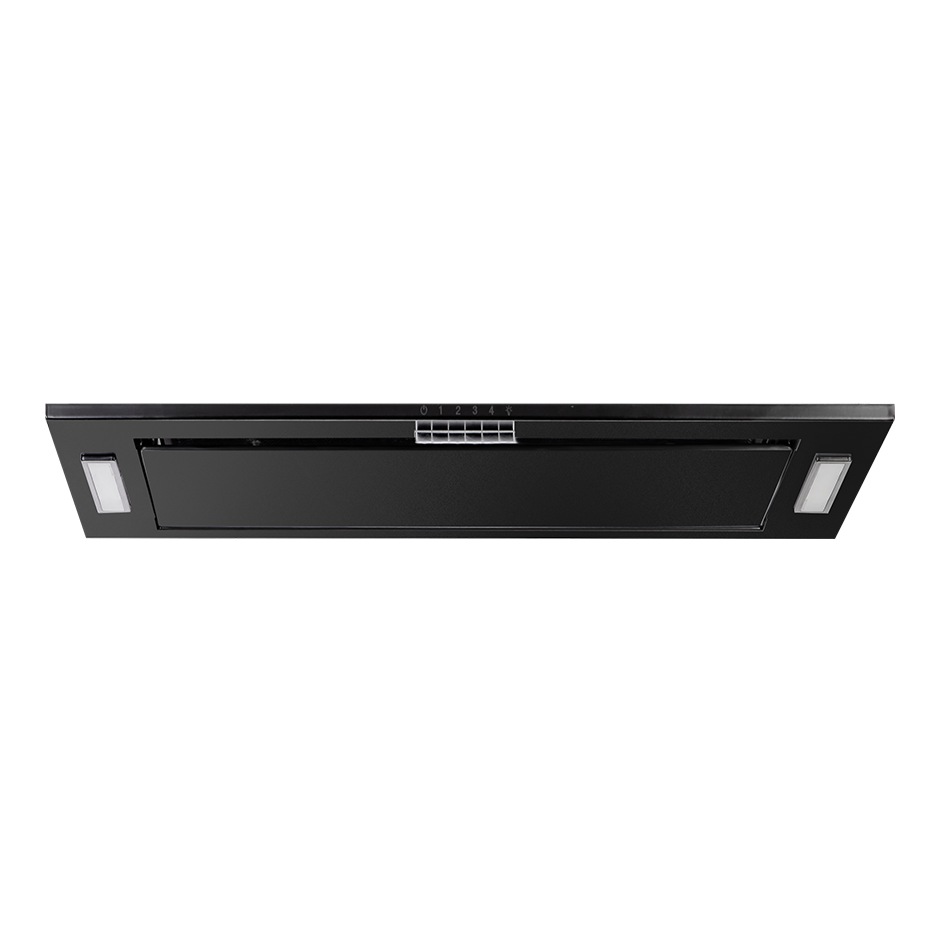 هود مخفیDH1407-80استیل